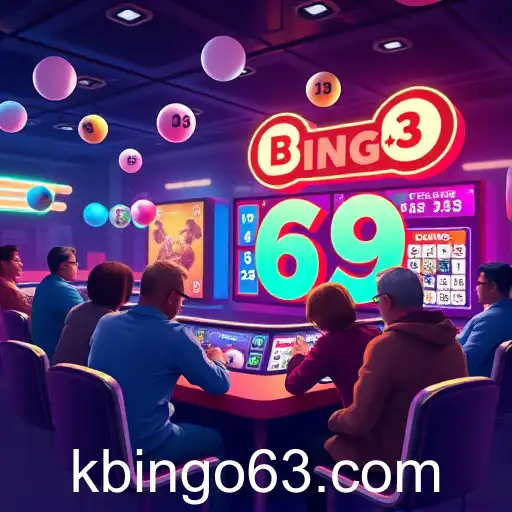 bingo63