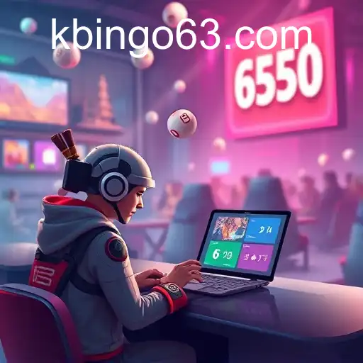 bingo63