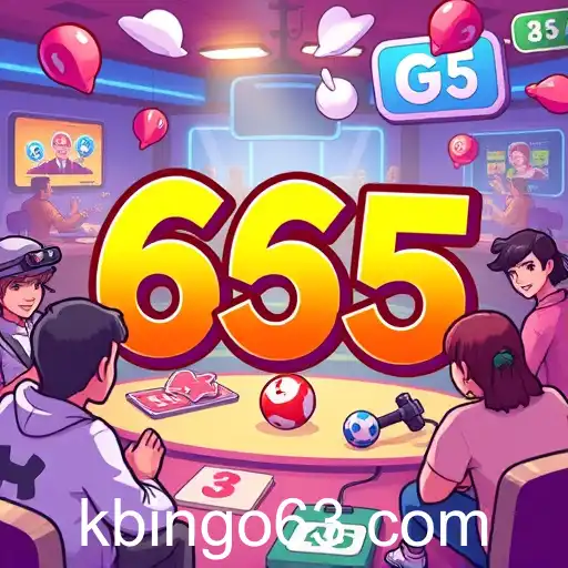 bingo63