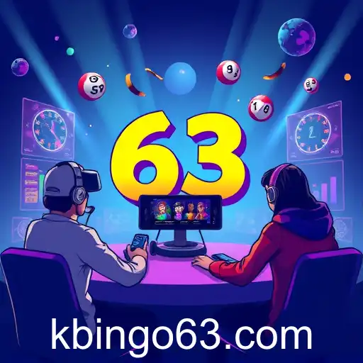 bingo63